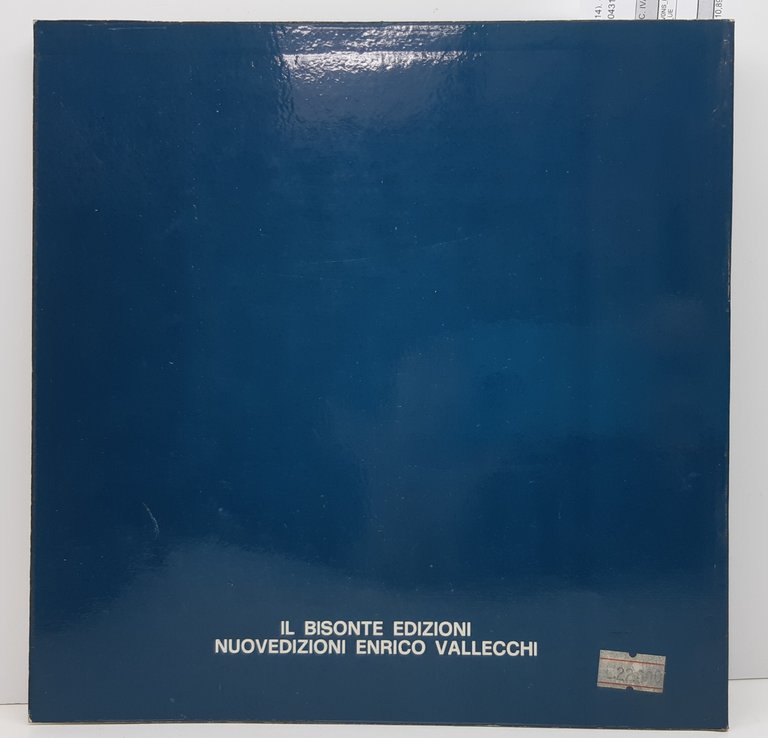 Rodolfo Margheri Dipinti 1935-1967 Firenze Palazzo Strozzi Il Bisonte ed. … | Immagine Gallery 2