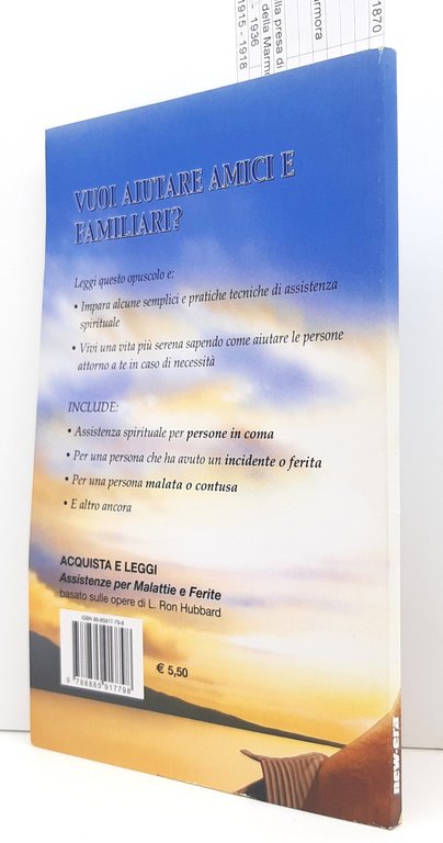 Ron Hubbard Assistente per malattie e ferite New Era 2007 | Immagine Gallery 2