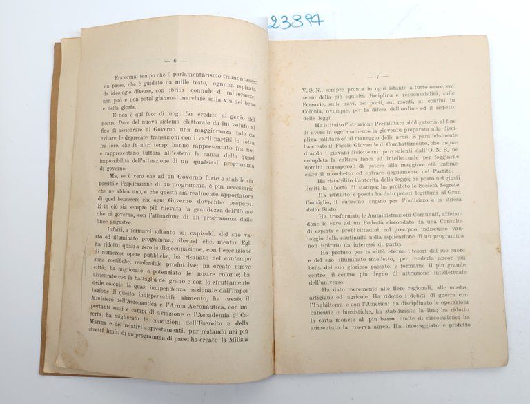 Ruggiero Bizzarro Il fascismo e la sua espansione nel mondo … | Immagine Gallery 4