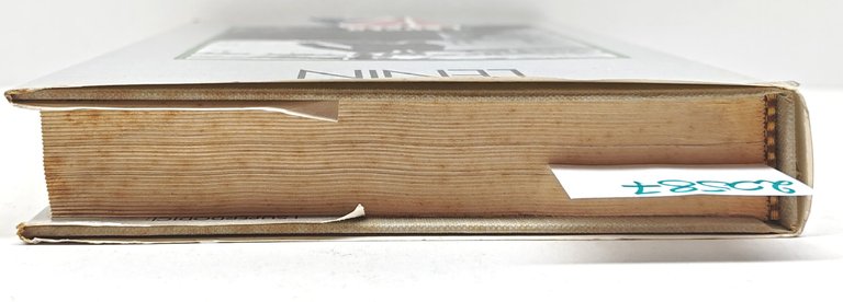 S. A. Ossendowski Lenin Ciarrapico 1981