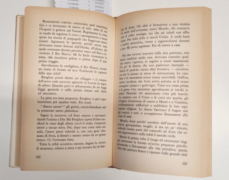 S. Garavini Di Turno Lolomai-Bompiani 1962