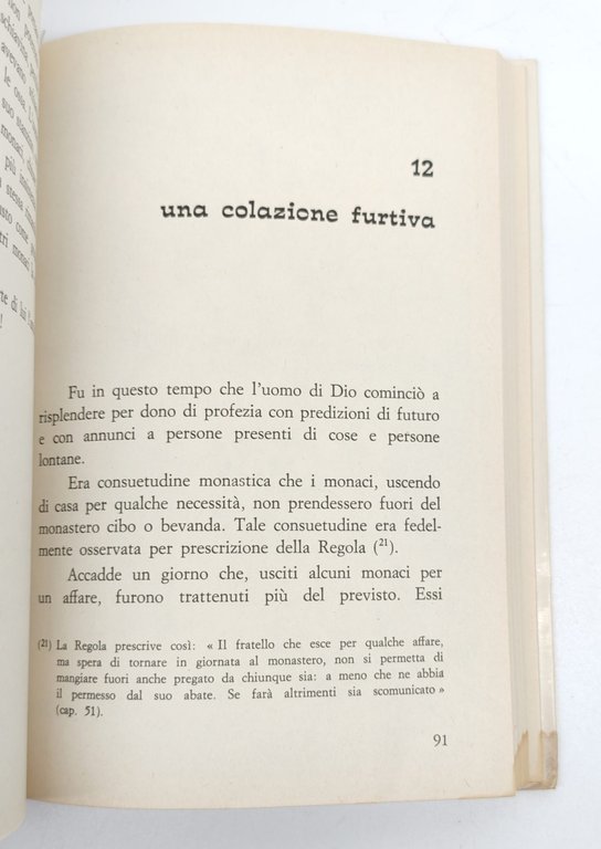 S Gregorio Magno Benedetto da Norcia TI.E.S.S. 2° edizione 1980 | Immagine Gallery 5