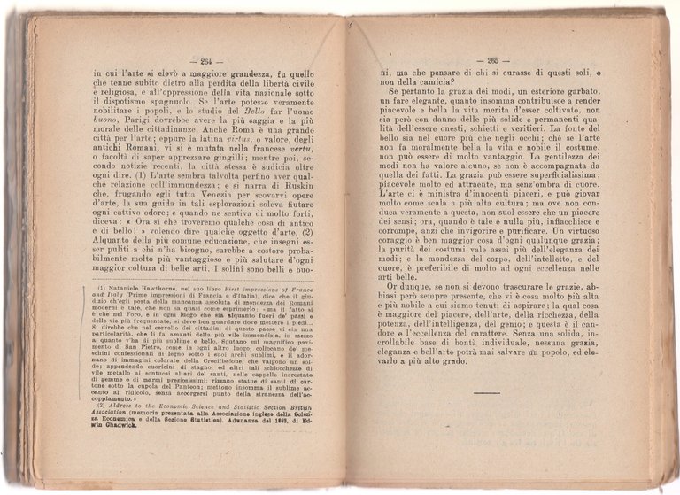 S. Smiles Il Carattere Trad P. Rotondi Ed. Mandella 1915 | Immagine Gallery 3