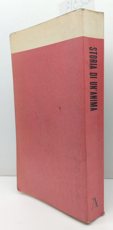 S. Teresa di Gesù bambino Storia di un'anima Ancora 1969 | Immagine Gallery 1