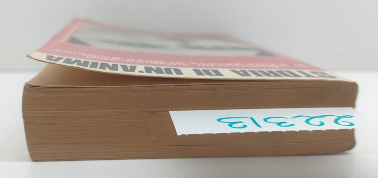 S. Teresa di Gesù bambino Storia di un'anima Ancora 1969 | Immagine Gallery 2