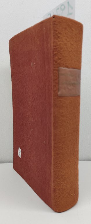 Salvator Gotta Ottocento sei tavole a colori di Giuseppe Amisani …