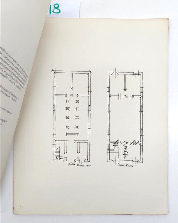Sandro Martini. Catalogo Di Mostra, Ferrara,Padiglione D'arte Contemporanea 1977
