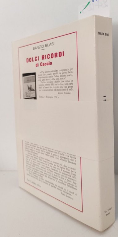 Sanzio Blasi Tempi sereni primo volume 3° edizione | Immagine Gallery 3
