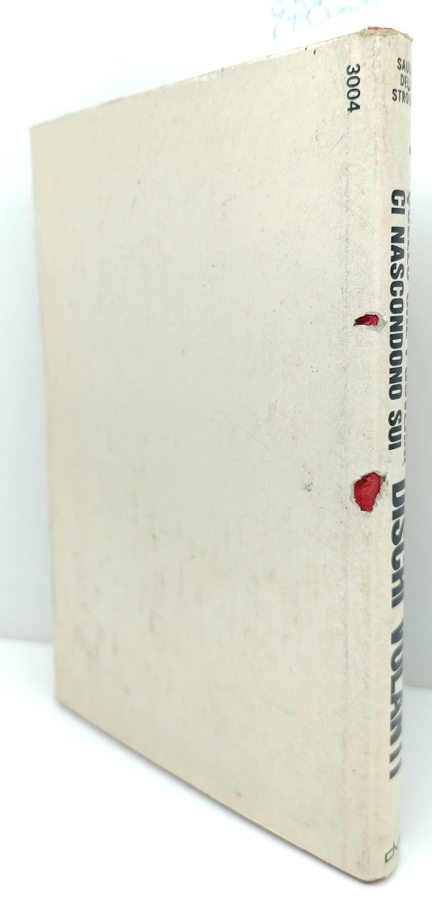 Saulla dello Strogolo Quello che i governi ci nascondono sui … | Immagine principale