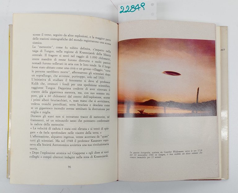 Saulla dello Strogolo Quello che i governi ci nascondono sui … | Immagine Gallery 5