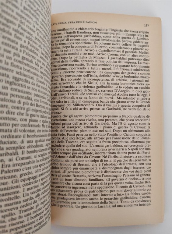 Schettini Italia Nascita di una nazione il romanzo di un … | Immagine Gallery 4