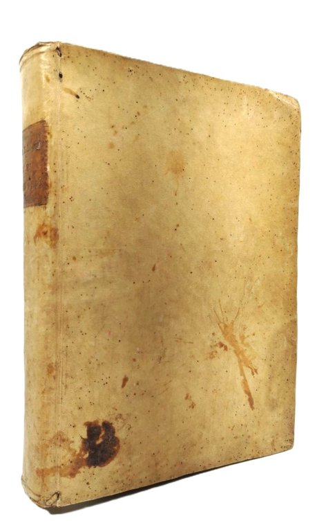 Seicentina Dallaei De Sacramento Confessione De Tournes Ginevra 1661