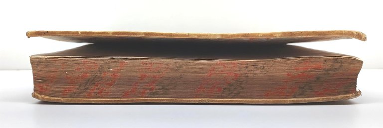 Seicentina Dallaei De Sacramento Confessione De Tournes Ginevra 1661