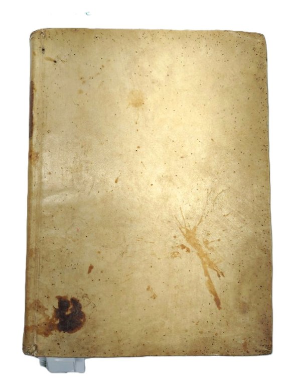 Seicentina Dallaei De Sacramento Confessione De Tournes Ginevra 1661