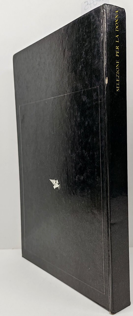 Seleziona per la donna 1969-1970 Reader's Digest