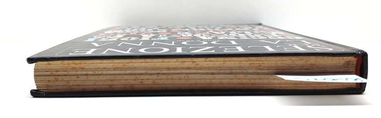 Seleziona per la donna 1969-1970 Reader's Digest