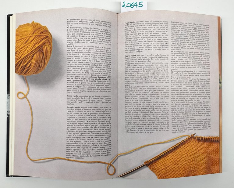 Seleziona per la donna 1969-1970 Reader's Digest