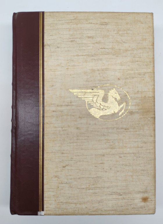 Selezione della narrativa mondiale 4 volumi Reader's Digest 1969
