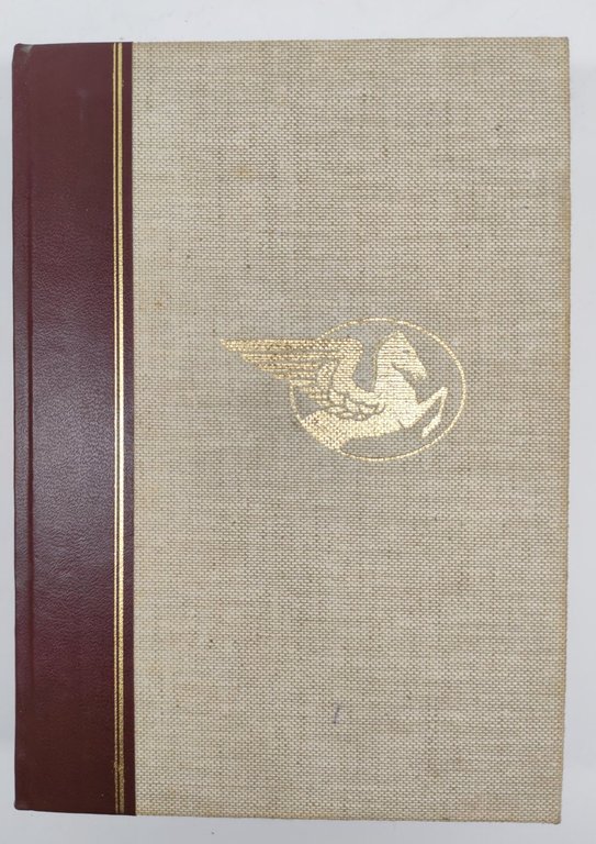 Selezione della narrativa mondiale 4 volumi Reader's Digest 1969