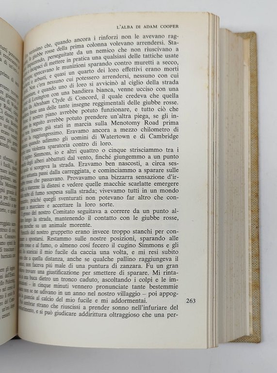 Selezione della narrativa mondiale 4 volumi Reader's Digest 1969