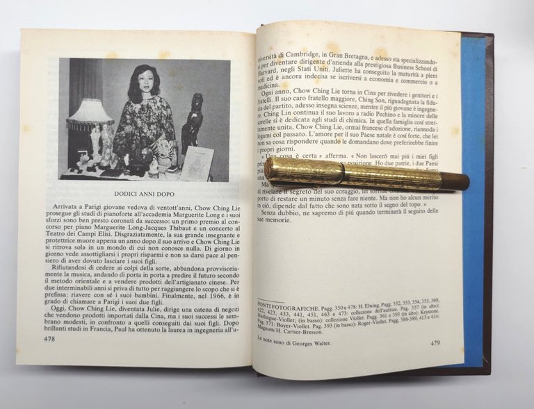 Selezione della narrativa mondiale Reader's Digest 1977 4 volumi