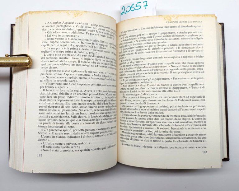 Selezione della narrativa mondiale Reader's Digest 1977 4 volumi