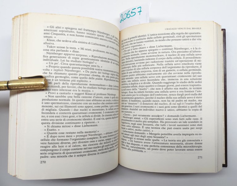 Selezione della narrativa mondiale Reader's Digest 1977 4 volumi