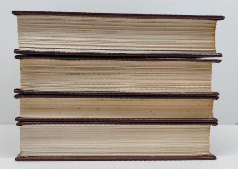 Selezione della narrativa mondiale Reader's Digest 1977 4 volumi