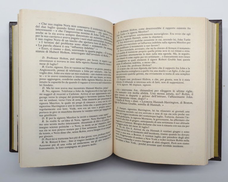 Selezione della narrativa mondiale Reader's Digest 1977 4 volumi