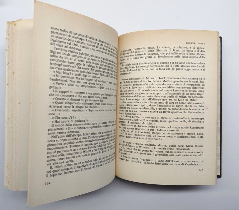 Selezione della narrativa mondiale Reader's Digest 1977 4 volumi