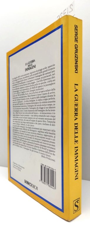 Serge Guzinski La guerra delle immagini da Cristoforo Colombo a … | Immagine Gallery 2