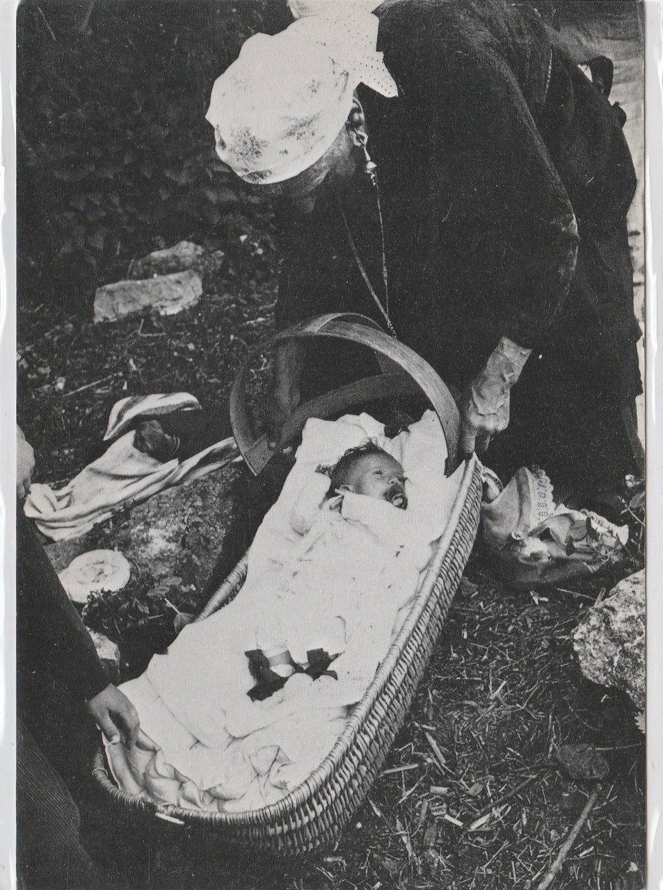 Serie Feste e riti in Abruzzo 1° Domenica di maggio …