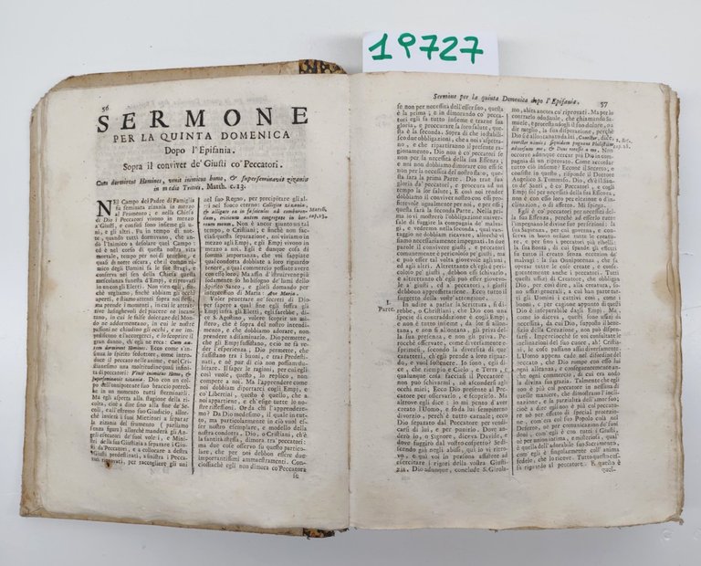 Sermoni per le domeniche dell'anno del padre Luigi Bourdaloue Venezia …