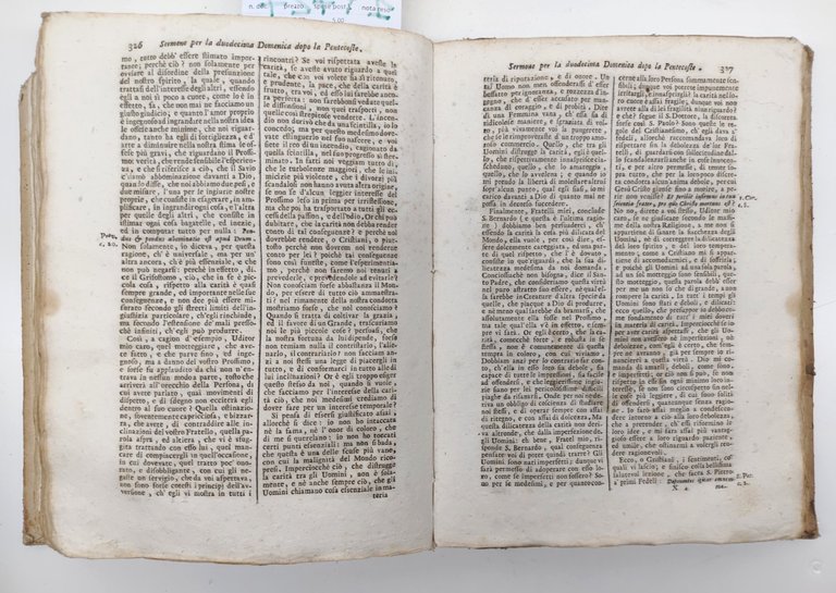 Sermoni per le domeniche dell'anno del padre Luigi Bourdaloue Venezia …
