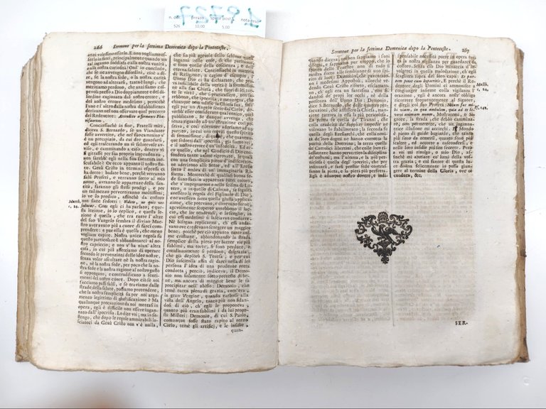 Sermoni per le domeniche dell'anno del padre Luigi Bourdaloue Venezia …