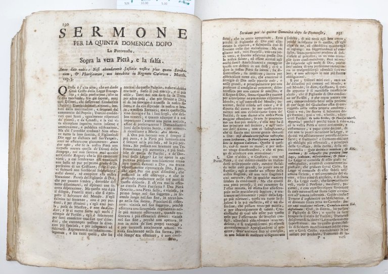 Sermoni per le domeniche dell'anno del padre Luigi Bourdaloue Venezia …
