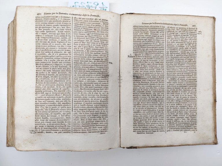 Sermoni per le domeniche dell'anno del padre Luigi Bourdaloue Venezia …