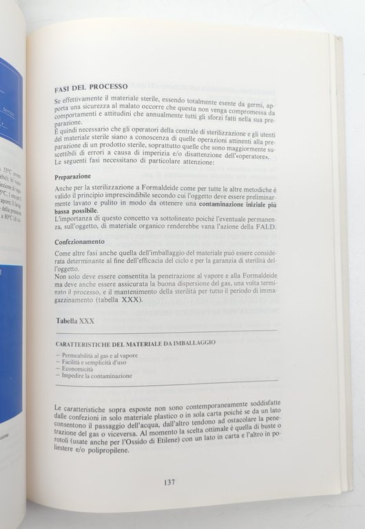 Servizio ospedaliero Sant'Orsola Malpighi Pulizia antisepsi disinfezione sterilizzazione in ospedale … | Immagine Gallery 4