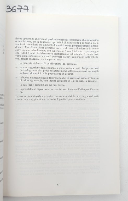 Servizio ospedaliero Sant'Orsola Malpighi Pulizia antisepsi disinfezione sterilizzazione in ospedale … | Immagine Gallery 4