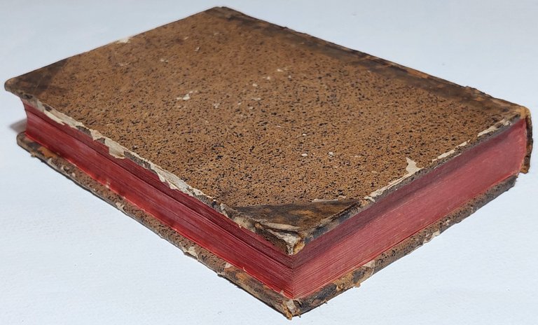 Settecentina Del leggere libri di metafisica + altre 2 opere …