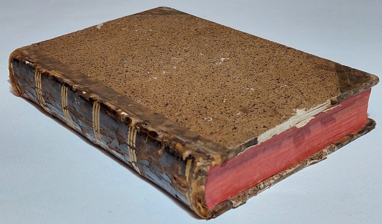 Settecentina Del leggere libri di metafisica + altre 2 opere …