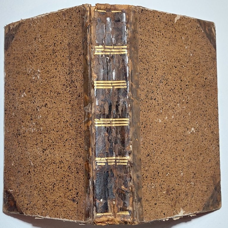 Settecentina Del leggere libri di metafisica + altre 2 opere …