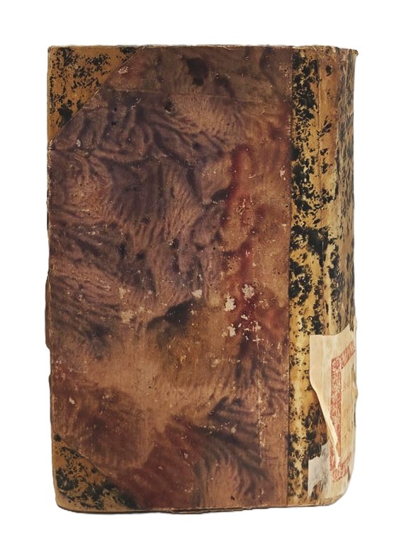 Settecentina Grigri 1745 Storia Vera Giappone-Portogallo-Francia