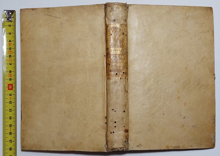 Settecentina Storia dello stabilimento dei Monaci Mendicanti 1768 + altri …