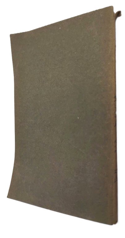 Silvestro Fiori En di camp Didier 1906