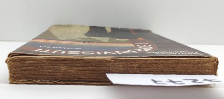 Spartaco Asciamprener I sopravvissuti Ceschina 1939