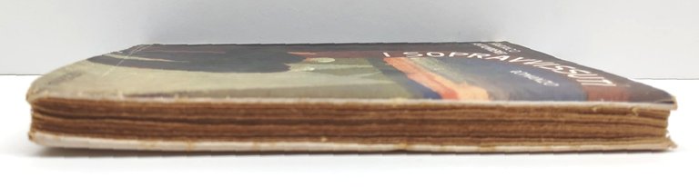 Spartaco Asciamprener I sopravvissuti Ceschina 1939