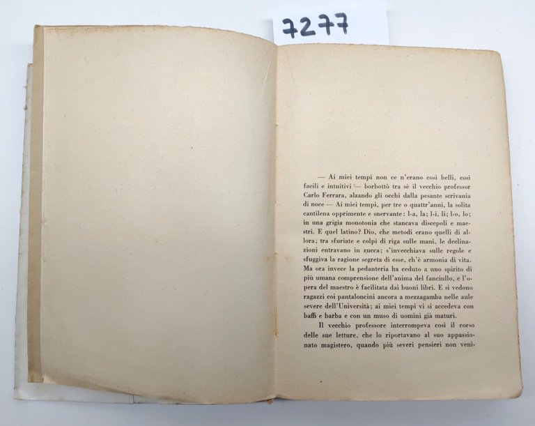 Spartaco Asciamprener I sopravvissuti Ceschina 1939