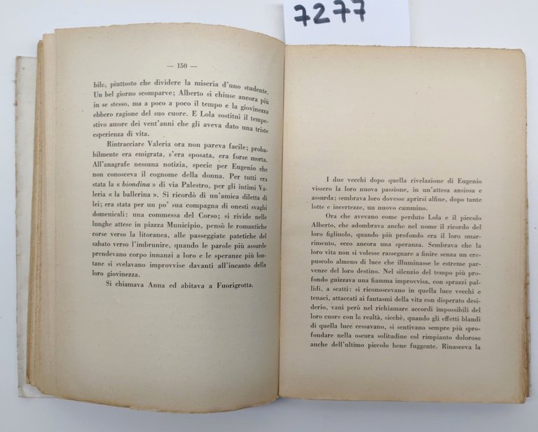 Spartaco Asciamprener I sopravvissuti Ceschina 1939