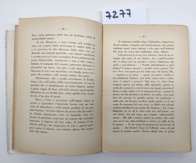 Spartaco Asciamprener I sopravvissuti Ceschina 1939